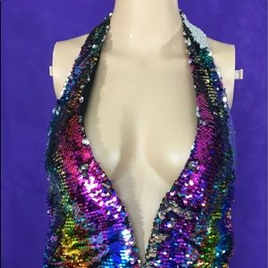 Cindigindi woman bodysut size s